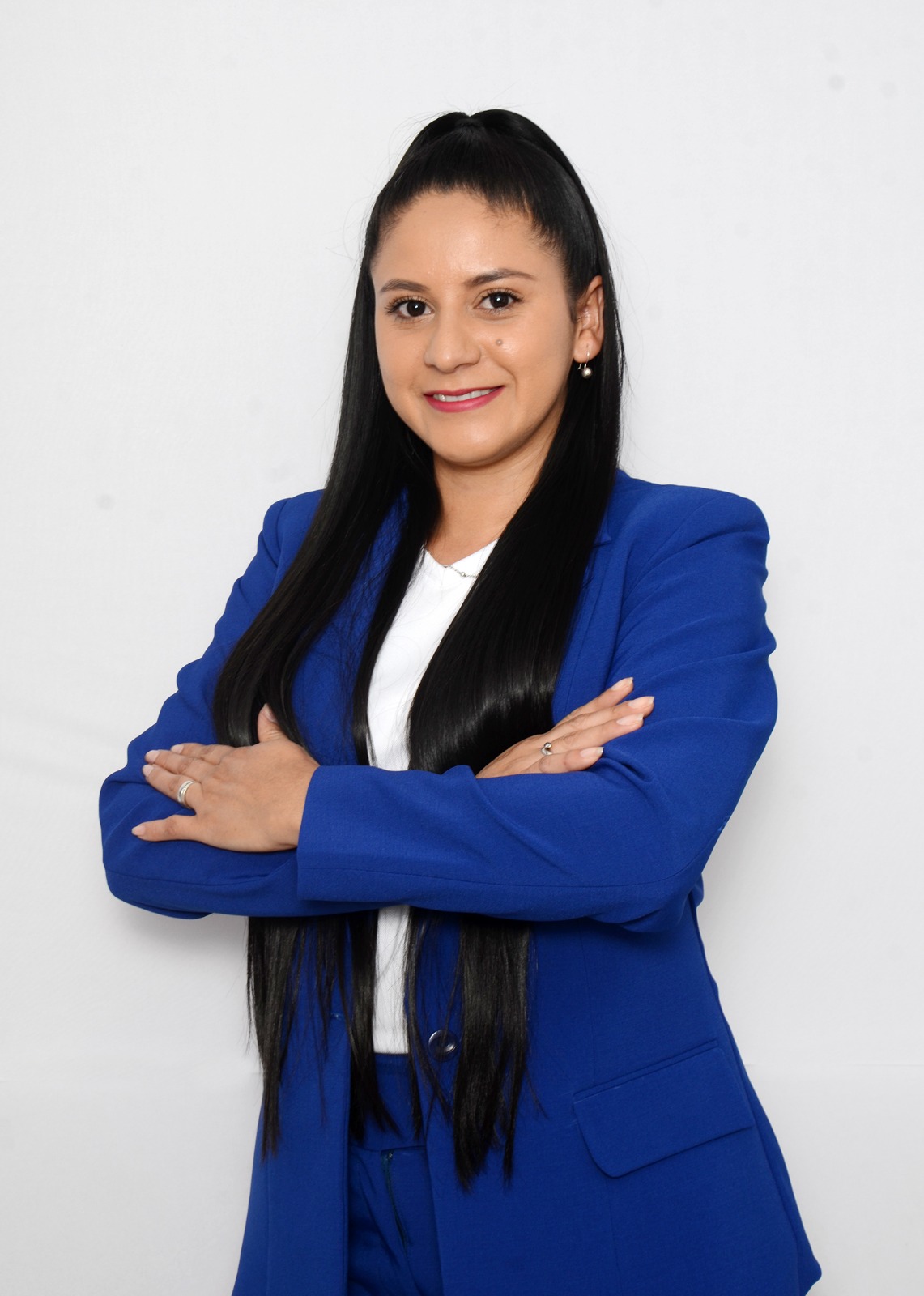 Ana Laura Valera