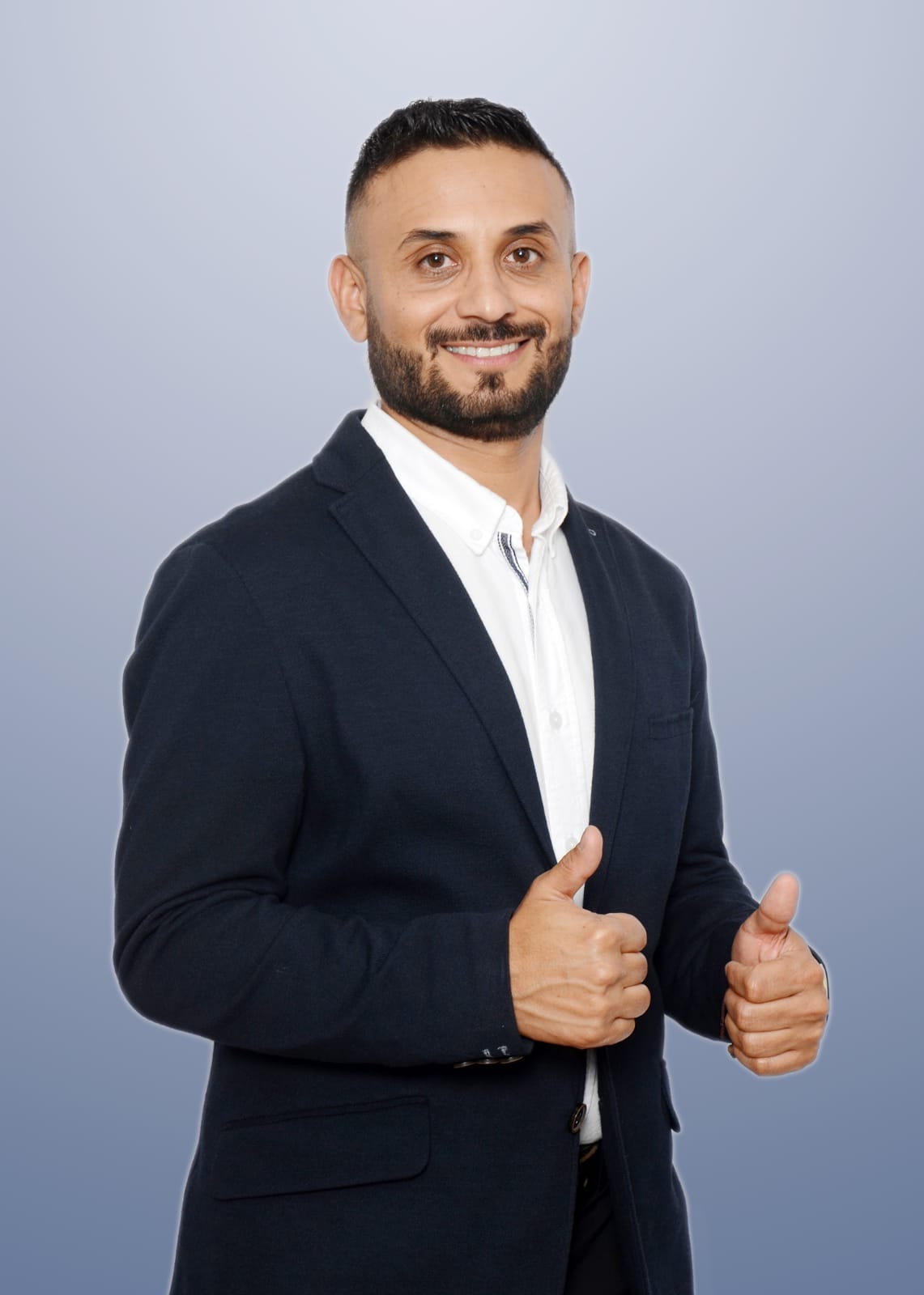 Diego Arenas Soto