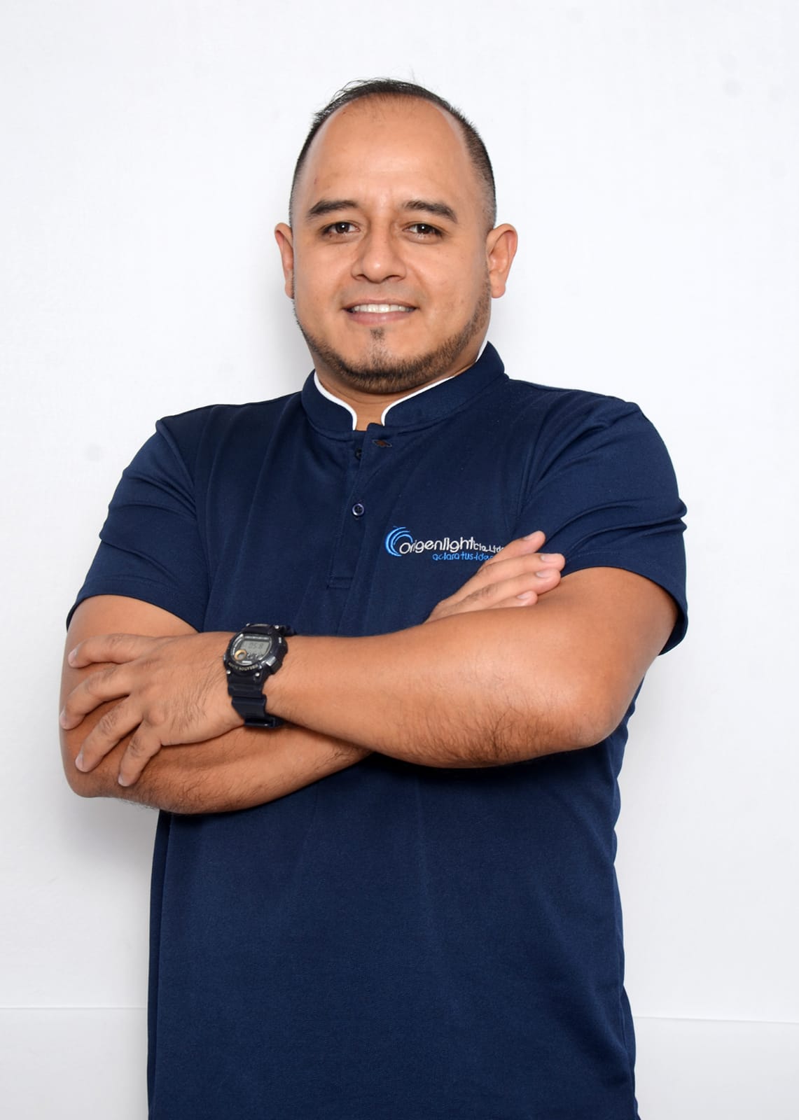 Jorge Del Rosario