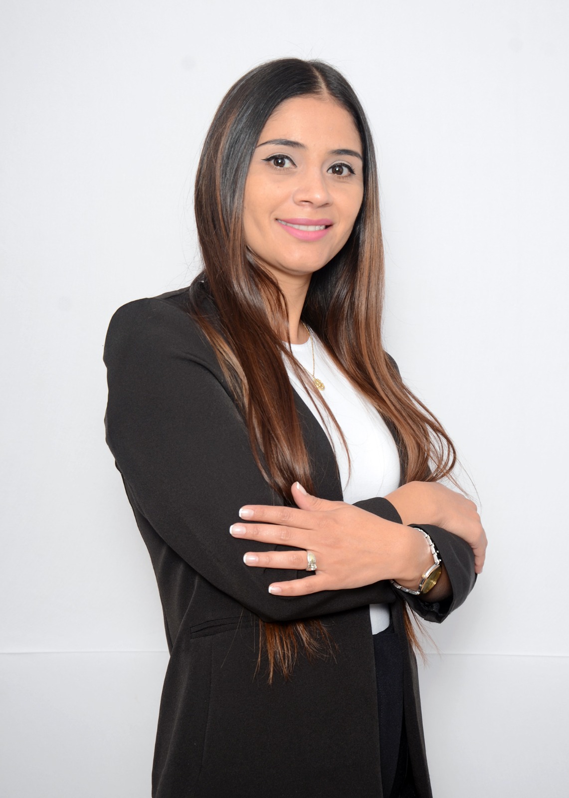 Johanna Soto