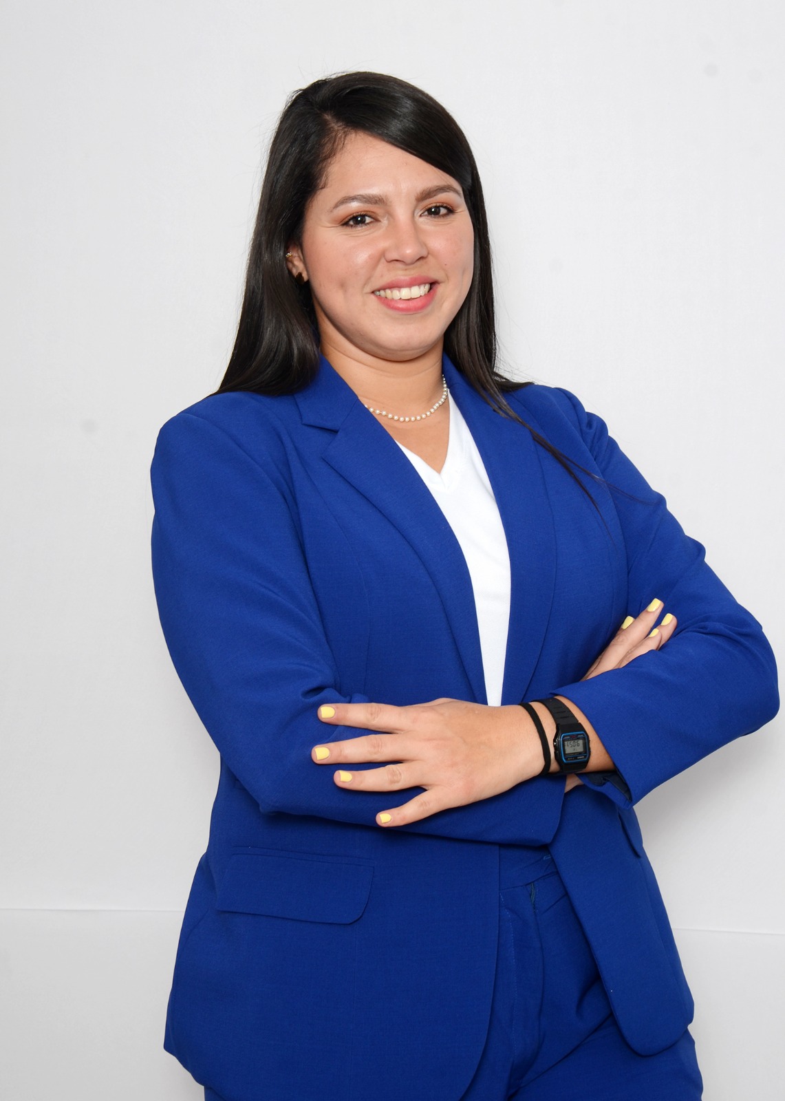 Yanibel Briceño