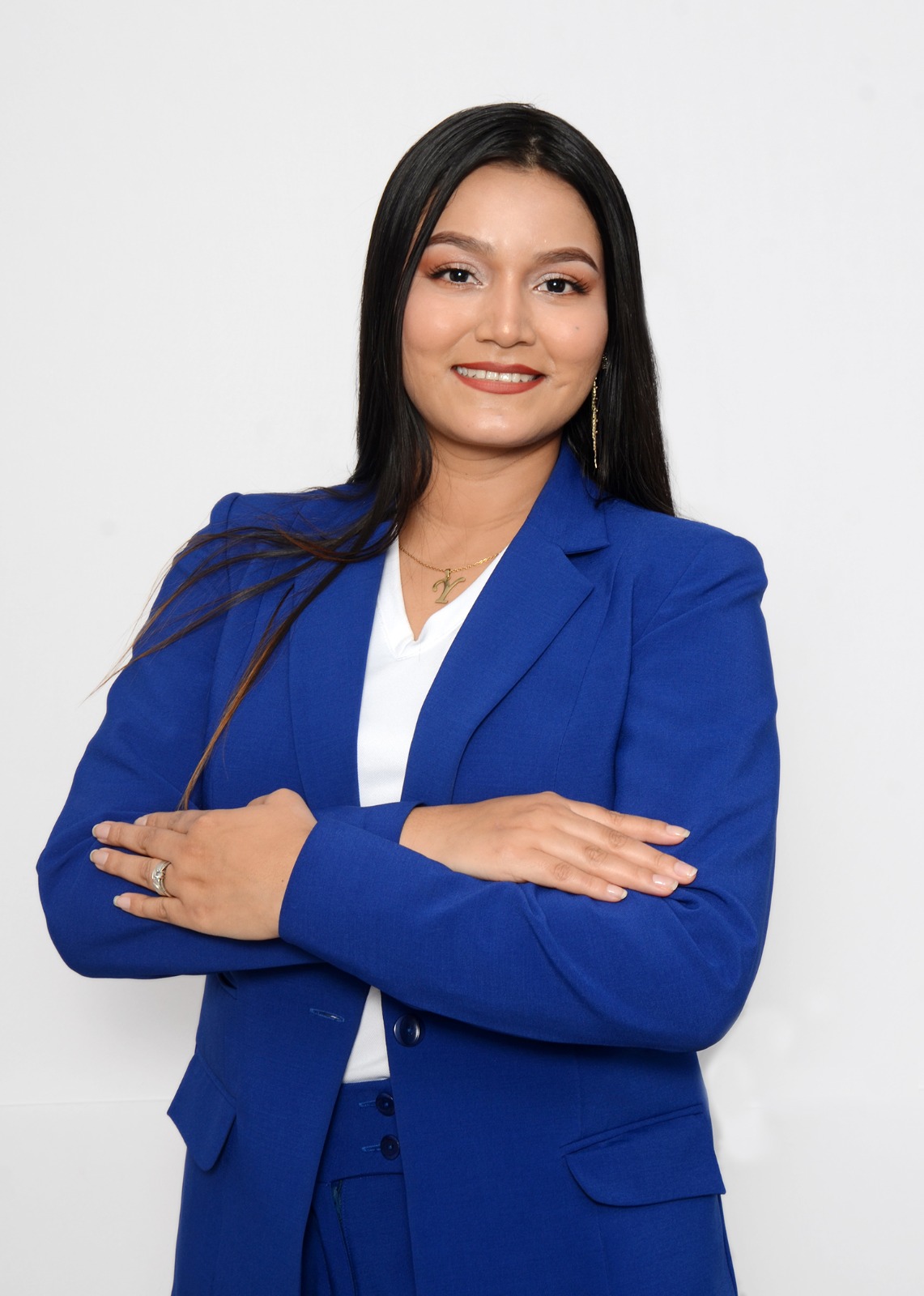 Yovely Ramirez
